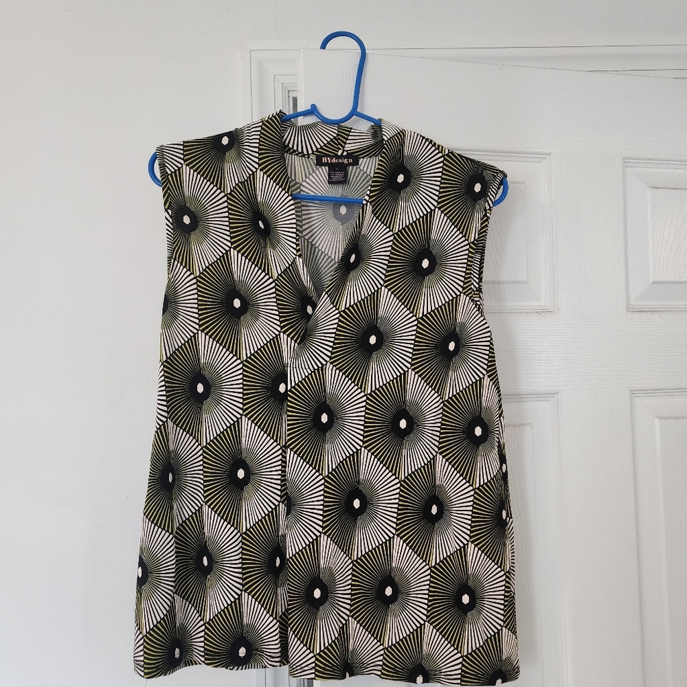 ByDesign dress tanktop